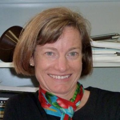 Margaret Schneider