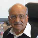 Ramesh Jain
