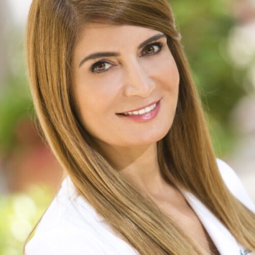 Mahtab Jafari