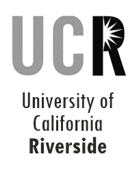 University of California, Riverside