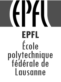 EPFL – École polytechnique fédérale de Lausanne