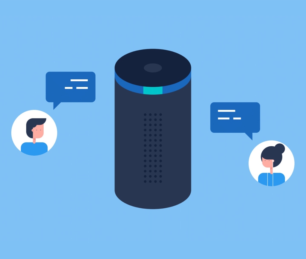 Alexa Together, a subscription-based service, by Amazon