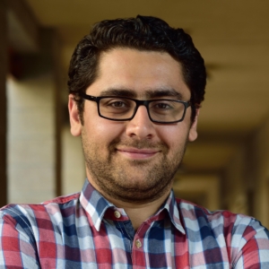 Iman Azimi
