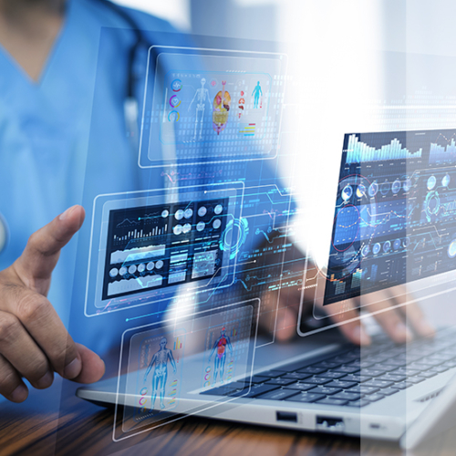 The Future of Healthcare Conference