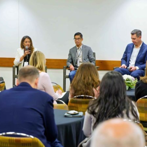 Driving Healthcare Transformation