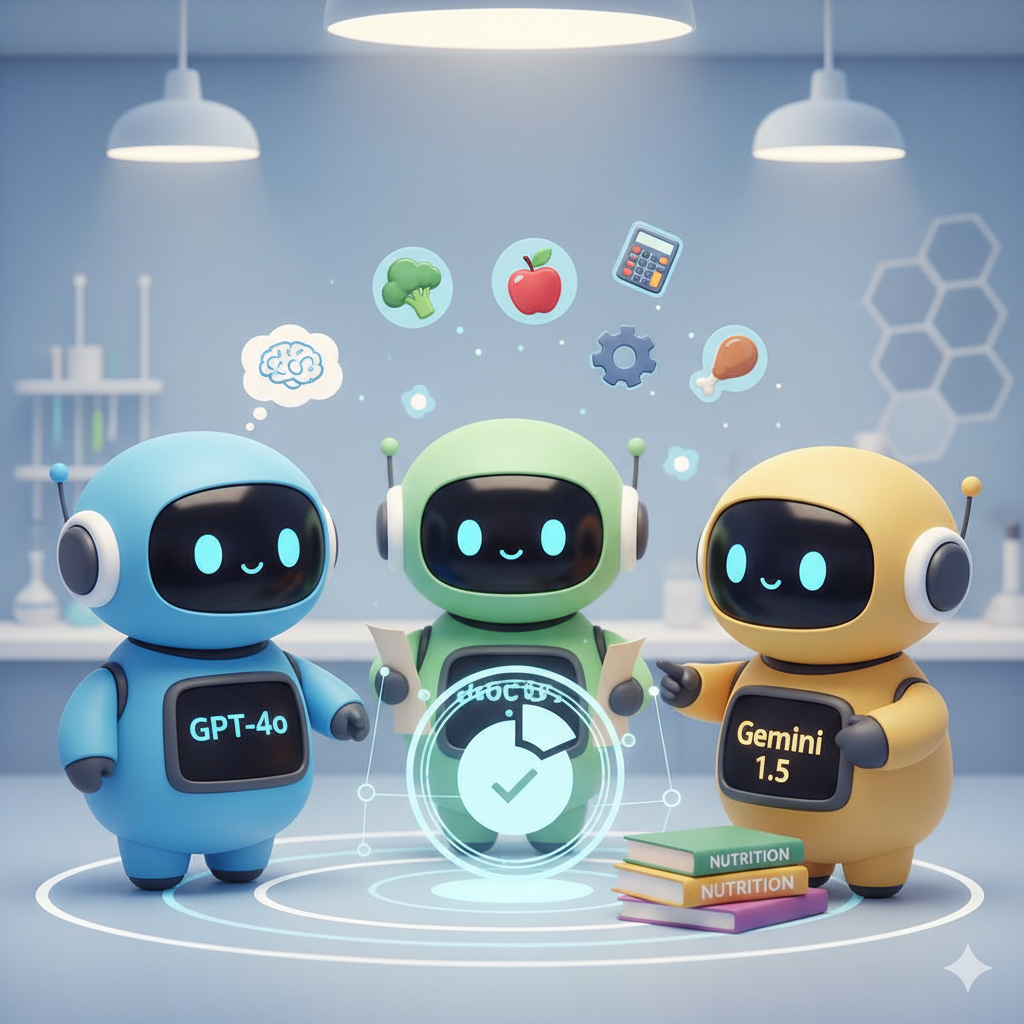 Evaluation of LLMs Accuracy and Consistency in the Registered Dietitian Exam