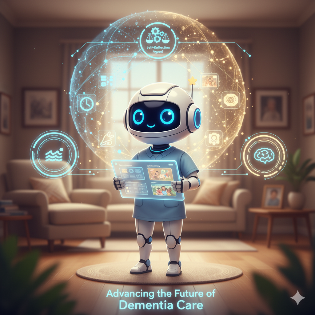 DEMENTIA-PLAN: An Agent-Based Framework for Multi-Knowledge Graph Retrieval-Augmented Generation in Dementia Care