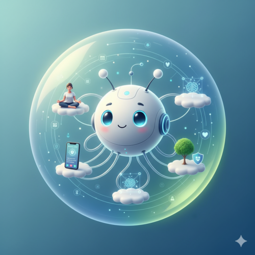 Future Health: Responsible Multimodal Health Recommender Systems Powered by GenAI