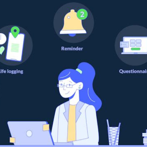 Free UCI Tools for Mobile Health Research: Wearable, Smartphone, and App-based Data Capture